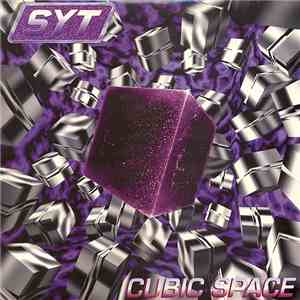 SYT - Cubic Space download flac mp3
