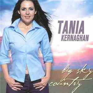 Tania Kernaghan - Big Sky Country download flac mp3
