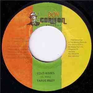 Tarus Riley - Cold Kisses download flac mp3