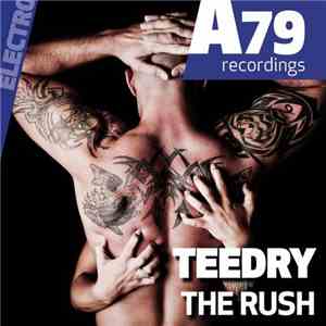 Teedry - The Rush download flac mp3