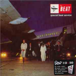 The Beat  - Special Beat Service download flac mp3