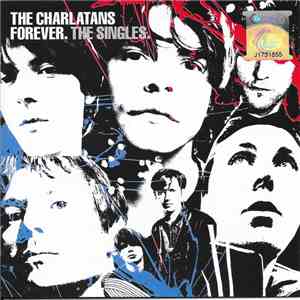 The Charlatans - Forever. The Singles. download flac mp3