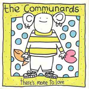 The Communards - There's More To Love download flac mp3