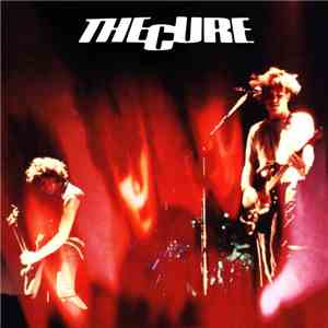 The Cure - Temptation download flac mp3