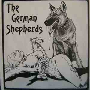 The Legendary German Shepherds - Untitled download flac mp3