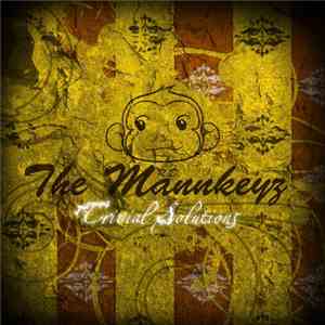 The Mannkeyz - Trivial Solutions download flac mp3