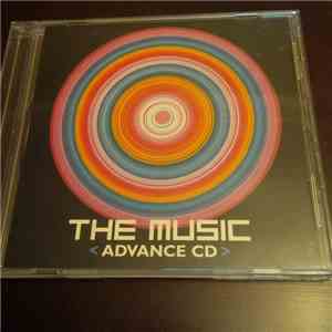 The Music - The Music download flac mp3