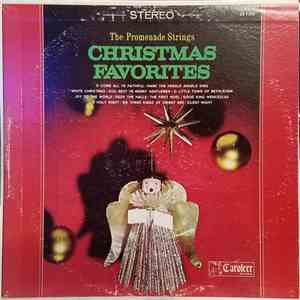 The Promenade Strings - Christmas Favorites download flac mp3