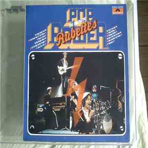 The Rubettes - Pop Power - The Fantastic Rubettes download flac mp3