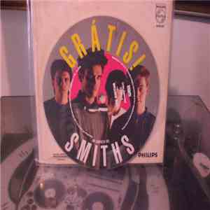 the smiths EP - Still Ill download flac mp3