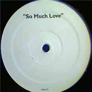 The S.O.S. Band / Unknown Artist - Take Your Time / So Much Love (Remixes) download flac mp3