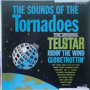 The Tornadoes - The Sounds Of The Tornadoes download flac mp3