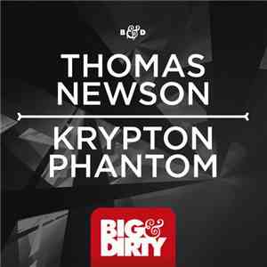 Thomas Newson - Krypton / Phantom download flac mp3
