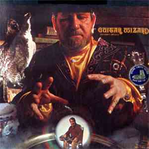 Thumbs Carllile - Guitar Wizard download flac mp3
