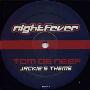 Tom De Neef - Jackie's Theme download flac mp3