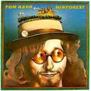 Tom Rapp / Pearls Before Swine - Sunforest download flac mp3