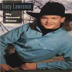 Tracy Lawrence - My Second Home download flac mp3