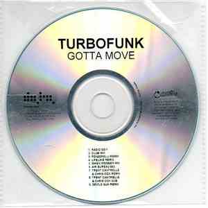 Turbofunk - Gotta Move download flac mp3