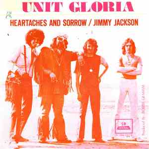 Unit Gloria - Heartaches And Sorrow / Jimmy Jackson download flac mp3