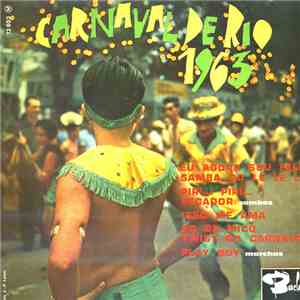 Unknown Artist - Carnaval De Rio 1963 download flac mp3