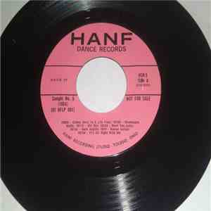Unknown Artist - SAMPLER HSR_5 download flac mp3