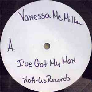 Vanessa McMillian - I've Got My Man download flac mp3