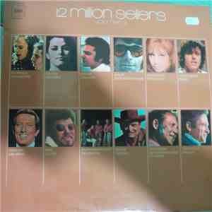 Various - 12 Million Sellers - Volumen 3 download flac mp3
