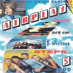 Various - Airplay Top Charts 5 - May 1999 download flac mp3
