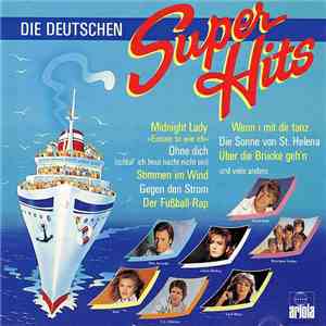 Various - Die Deutschen Superhits download flac mp3