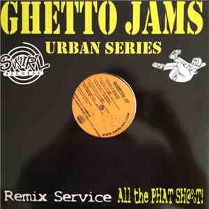 Various - Ghetto Jams 17 download flac mp3