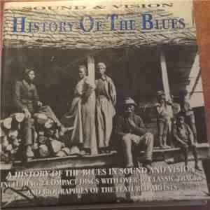 Various - History Of The Blues download flac mp3
