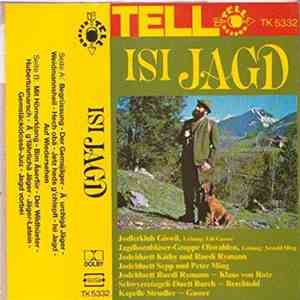 Various - Isi Jagd download flac mp3