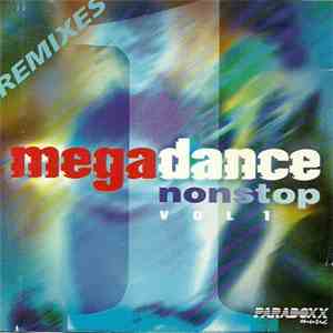 Various - Megadance - Volume 01 download flac mp3