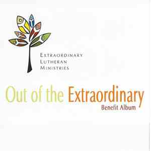 Various - Out Of The Extraordinary download flac mp3