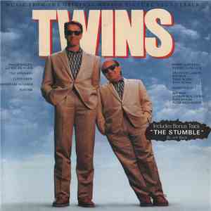 Various - Twins (Music From The Original Motion Picture Soundtrack) download flac mp3