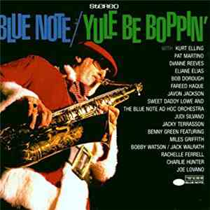 Various - Yule Be Boppin' download flac mp3