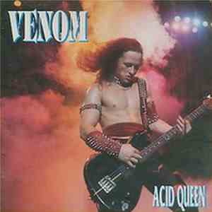 Venom  - Acid Queen download flac mp3
