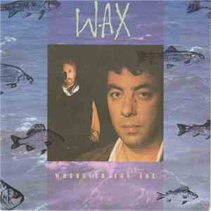 Wax  - Wherever You Are download flac mp3