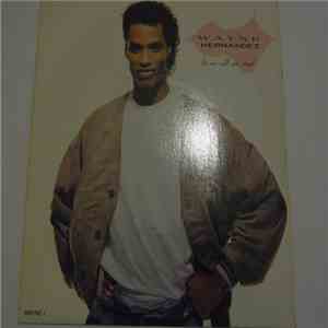 Wayne Hernandez - Let Me Call You Angel download flac mp3