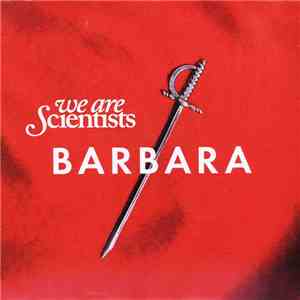 We Are Scientists - Barbara download flac mp3