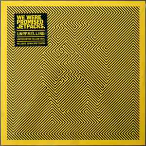 We Were Promised Jetpacks. - Unravelling download flac mp3