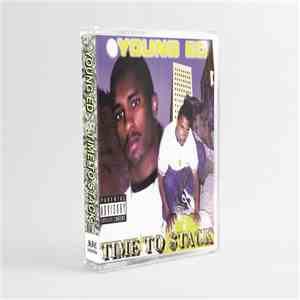 Young Ed - Time To Stack download flac mp3