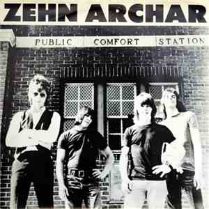 Zehn Archar - Public Comfort Station EP download flac mp3