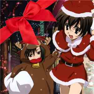 1960's Daisuki, Corrupted Loli Data - Secret Santa Split Series #12 download flac mp3