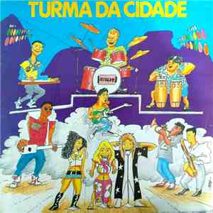 A Turma Da Cidade , Bobby McFerrin - Turma Da Cidade download flac mp3