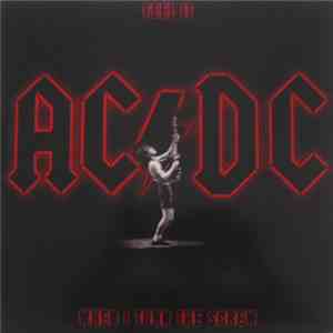 AC/DC - Feel It When I Turn The Screw download flac mp3