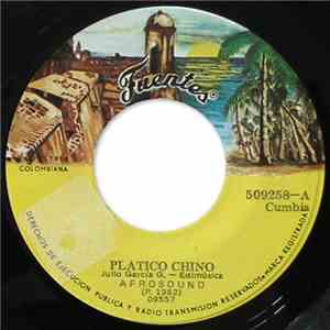 Afrosound - Platico Chino / Salome download flac mp3