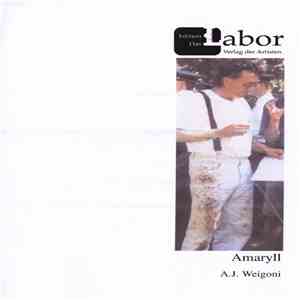 A.J. Weigoni - Amaryll flac mp3 download