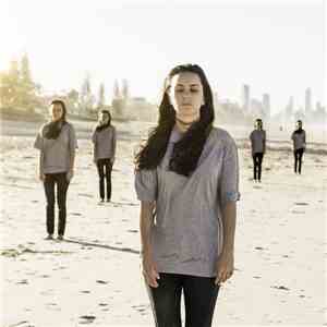Amy Shark - Golden Fleece download flac mp3
