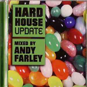 Andy Farley - HardHouse Update download flac mp3